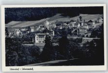 07429 O6826 Sitzendorf - Gesamtansicht