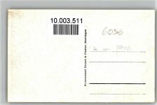 98553 O6056 Schleusingen - Rathaus