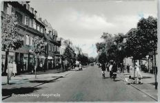 25541 W2212 Brunsbüttelkoog - Koogstraße