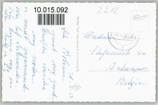 25541 W2212 Brunsbüttelkoog - Koogstraße