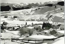 87544 W8976 Gunzesried - Winter
