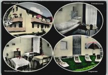 93077 W8403 Bad Abbach - Pension Elisabeth