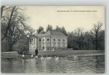 80331 W8000 Nymphenburg - Badenburg