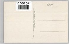 97956 W6977 Gamburg , Tauber - Burg