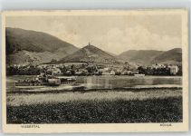 37619 W3452 Rühle , Oberweser