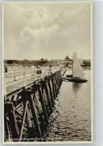 23999 O2401 Timmendorf - Seebrücke
