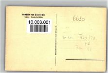 66740 W6630 Saarlouis - Luftaufnahme
