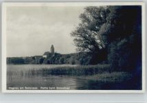 88709 W7759 Hagnau am Bodensee - Strandbad