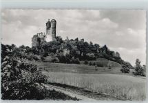 35753 W6349 Greifenstein , Hess - Ruine