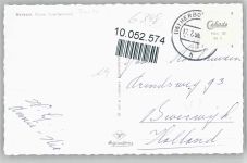 35753 W6349 Greifenstein , Hess - Ruine