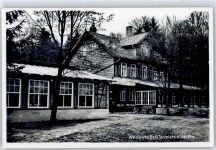 38154 W3308 Schöppenstedt - Waldgasthaus Tetzelstein