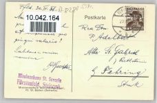 8280 Fürstenfeld - P. Arnold Janssen Steyler Missionswerk