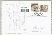 48346 W4412 Ostbevern - Luftaufnahme Collegium Johanneum