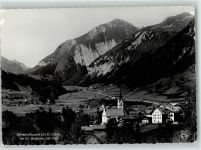 9981 Ködnitz - Kals Großglockner