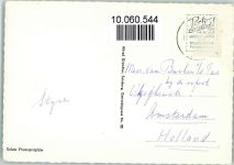 9981 Ködnitz - Kals Großglockner