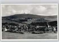 61389 W6384 Seelenberg - Feldberg Reifenberg
