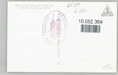 61389 W6384 Seelenberg - Feldberg Reifenberg
