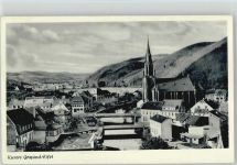 53937 W5372 Gemünd , Eifel