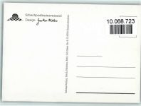 Serie - Design Gunther Nickles Schachpostkartenversand Schach