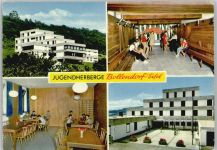 54668 W5526 Bollendorf - Jugendherberge
