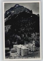 Mühlbachl Maria Waldrast Stubaital