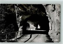 88239 W7988 Weiler im Allgäu - Wirtatobel a. d. Straße Photo W. Roeßler
