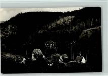 98574 O6081 Asbach b Schmalkalden