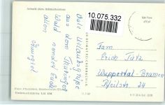 98574 O6081 Asbach b Schmalkalden
