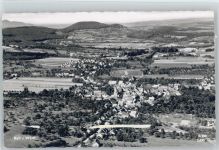 73087 W7325 Bad Boll - Luftaufnahme