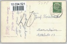 72510 W7488 Stetten am kalten Markt - Kindergenesungsheim