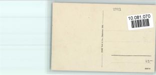 23923 O2441 Bardowiek - Dom