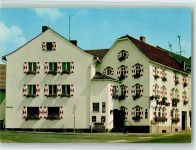 36272 W6434 Niederaula - Hotel Restaurant Schlitzer Hof
