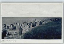 Stadt Dievenow / Dziwnow - Strand
