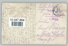 Friedrich der Große Adel Friedrich der Große 1914