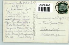 61440 W6370 Oberursel (Taunus) - Kuranstalt Hohe Mark