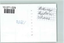 26548 W2982 Norderney FOTO KEINE AK