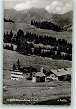 6691 Jungholz ,Tirol - Langenschwand Verlag Roessler