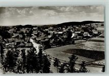 35114 W3559 Löhlbach - Ortsansicht