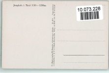 6691 Jungholz ,Tirol - Langenschwand Verlag Roessler
