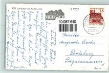 35114 W3559 Löhlbach - Ortsansicht