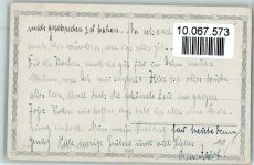 Pastell Nr. 967 AK Wenau Künstlerkarte