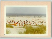 26548 W2982 Norderney FOTO KEINE AK