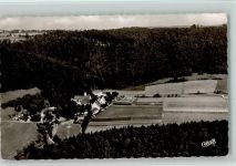89601 W7933 Schelklingen - Urspring Luftaufnahme