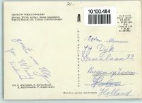 Ostrowo Ostrów Wielkopolski - Rathaus Schwimmbad