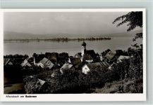 78476 W7753 Allensbach - Bodensee