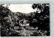 56410 W5430 Montabaur - Spielmanns Kurhotel Waldesruhe