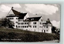 88178 W8999 Heimenkirch - Herz-Jesu-Heim