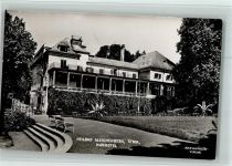 8344 Bad Gleichenberg - Kurhotel