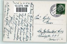 85447 W8059 Wartenberg , Oberbay - Kuranstalt