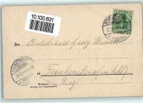 Riesengebirge 1904 Künstlerkarte Schneekoppe Koppenhäuser